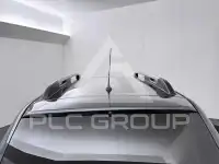 2019 Dacia Duster