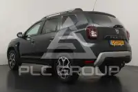 2019 Dacia Duster
