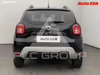2019 Dacia Duster
