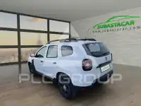 2019 Dacia Duster