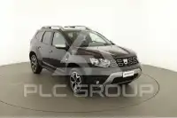 2019 Dacia Duster