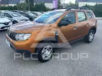 2019 Dacia Duster