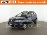 2019 Dacia Duster