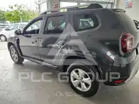 2019 Dacia Duster