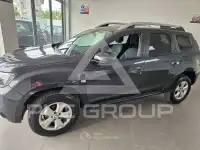 2019 Dacia Duster