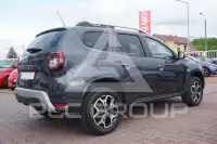 2019 Dacia Duster
