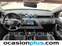 2019 Dacia Duster