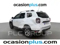 2019 Dacia Duster