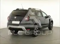2019 Dacia Duster