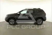2019 Dacia Duster