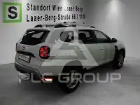 2019 Dacia Duster