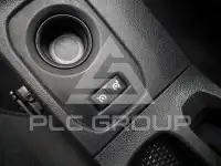 2019 Dacia Duster
