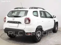 2019 Dacia Duster