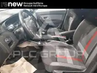 2019 Dacia Duster