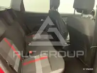 2019 Dacia Duster