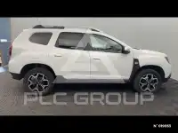 2019 Dacia Duster
