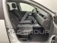 2019 Dacia Duster