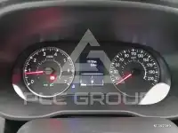 2019 Dacia Duster