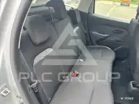 2019 Dacia Duster