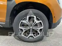 2019 Dacia Duster
