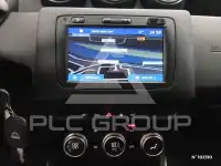 2019 Dacia Duster