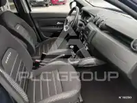 2019 Dacia Duster