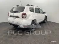 2019 Dacia Duster