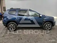 2019 Dacia Duster