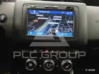 2019 Dacia Duster