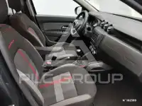 2019 Dacia Duster