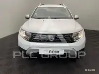 2019 Dacia Duster