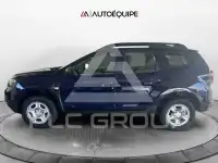 2019 Dacia Duster