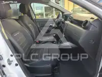 2019 Dacia Duster