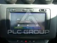2019 Dacia Duster