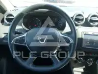 2019 Dacia Duster