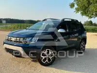 2019 Dacia Duster