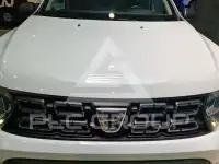 2019 Dacia Duster