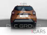 2019 Dacia Duster