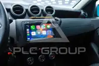2019 Dacia Duster