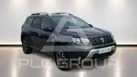 2019 Dacia Duster
