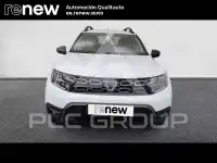 2019 Dacia Duster
