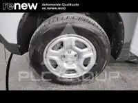 2019 Dacia Duster
