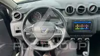 2019 Dacia Duster