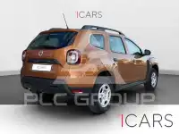 2019 Dacia Duster