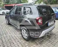 2019 Dacia Duster