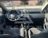 2019 Dacia Duster