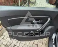 2019 Dacia Duster