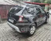 2019 Dacia Duster