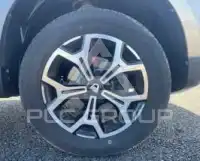 2019 Dacia Duster
