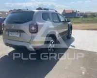 2019 Dacia Duster